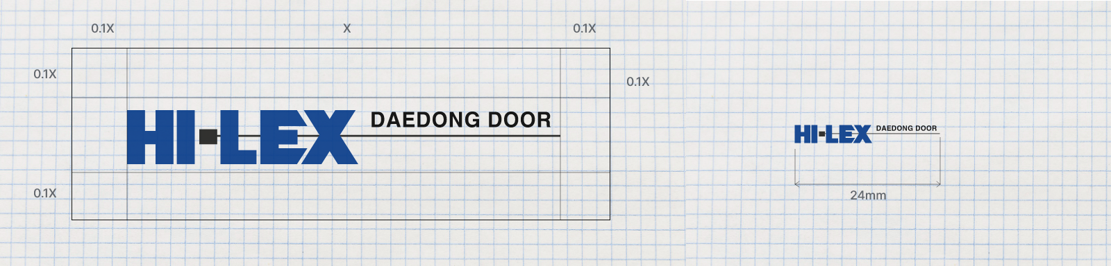 HI-LEX DAEDONG DOOR