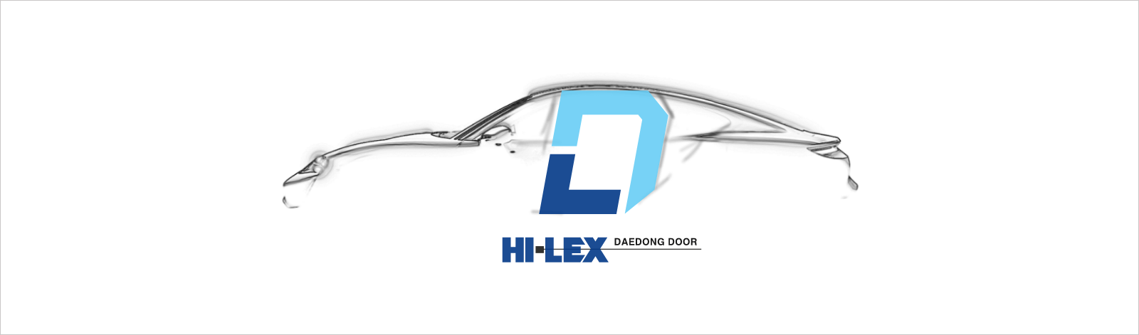 HI-LEX DAEDONG DOOR